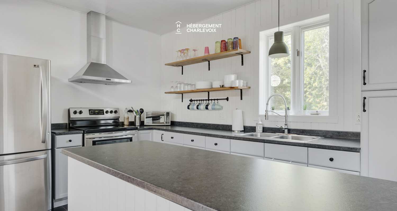 DET-6 - Relaxation and the river