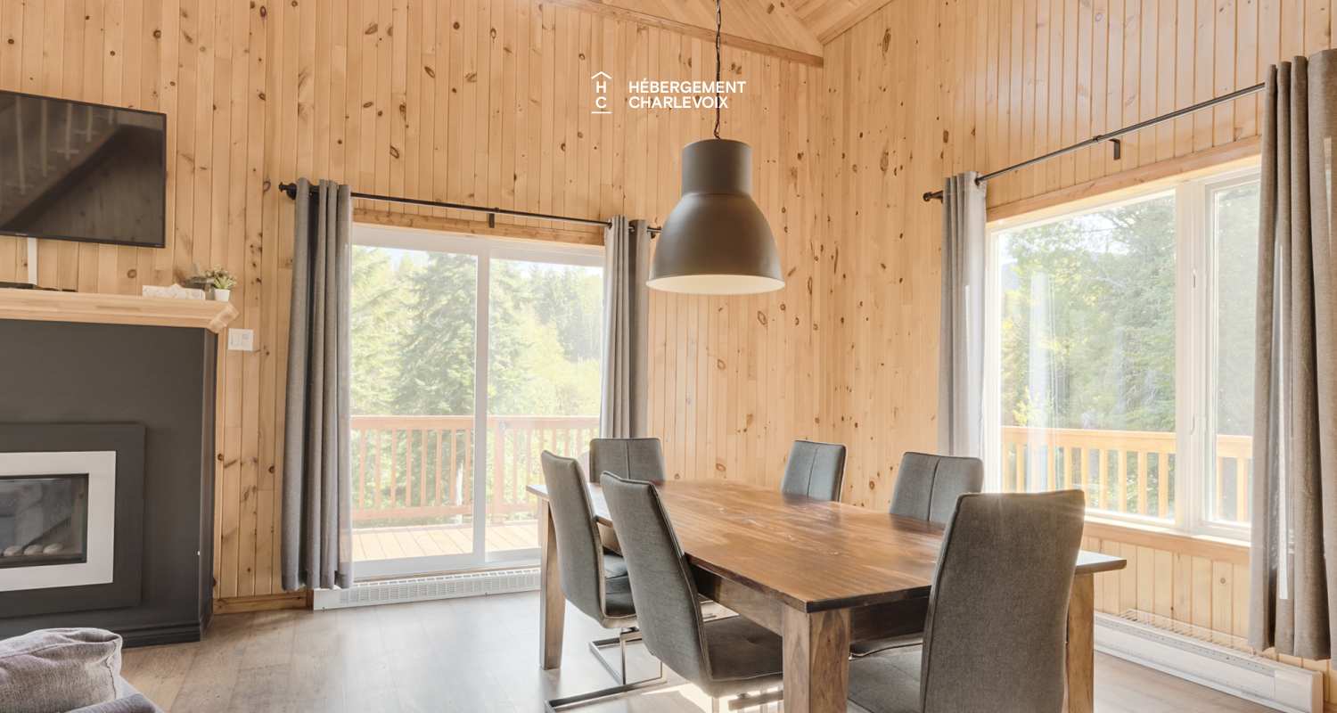 DET-6 - Relaxation and the river