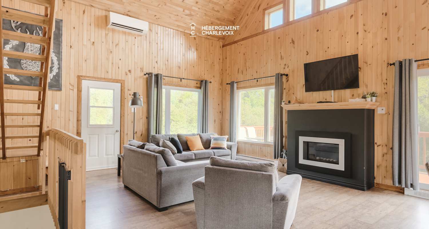 DET-6 - Relaxation and the river