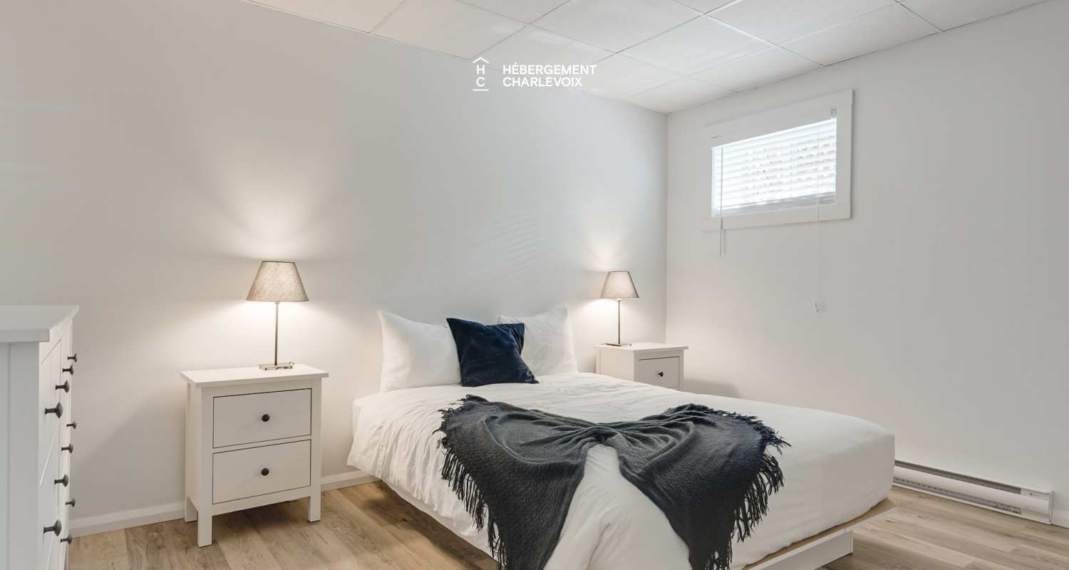 DET-6 - Relaxation and the river