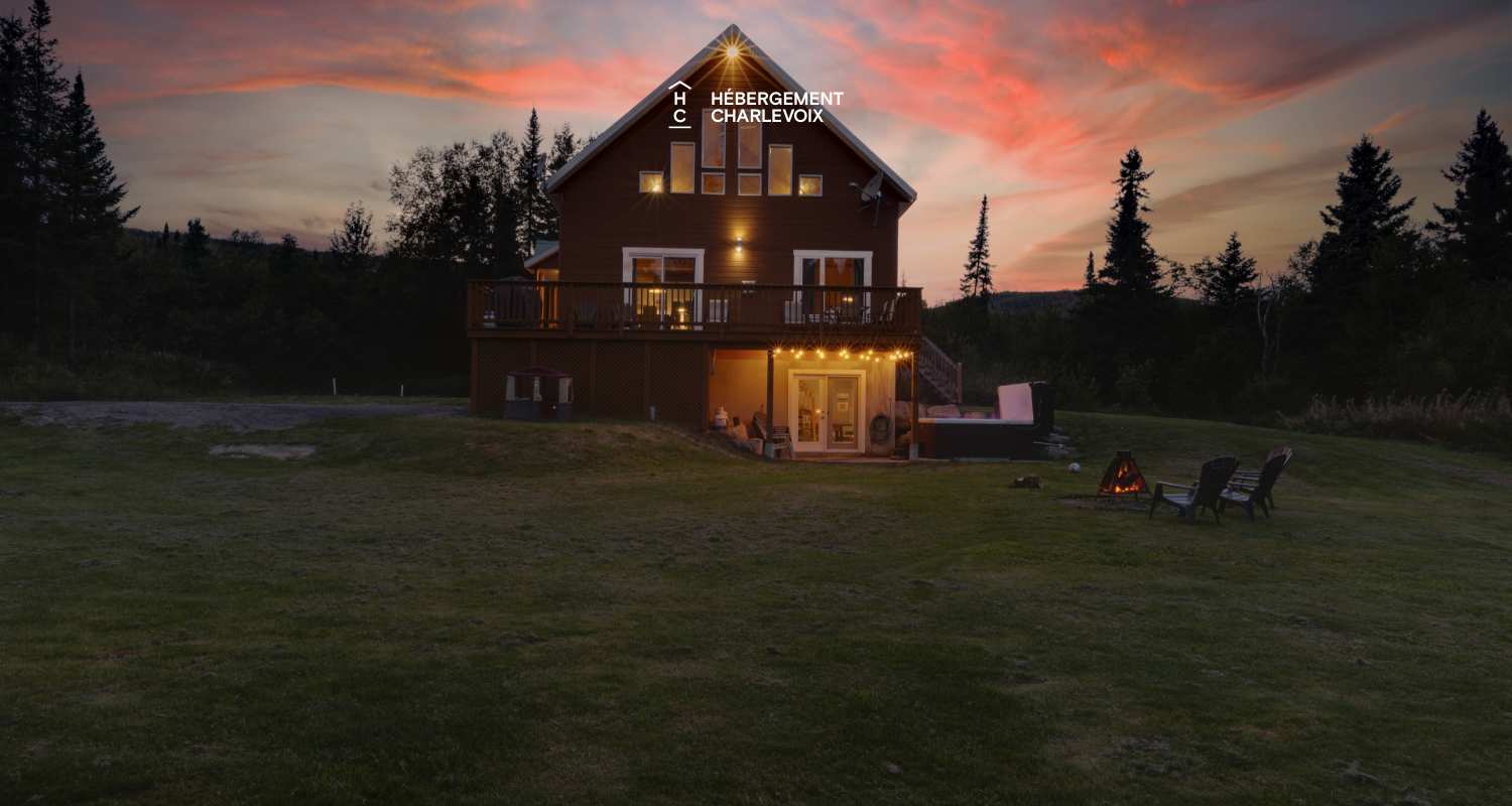 DET-6 - Relaxation and the river