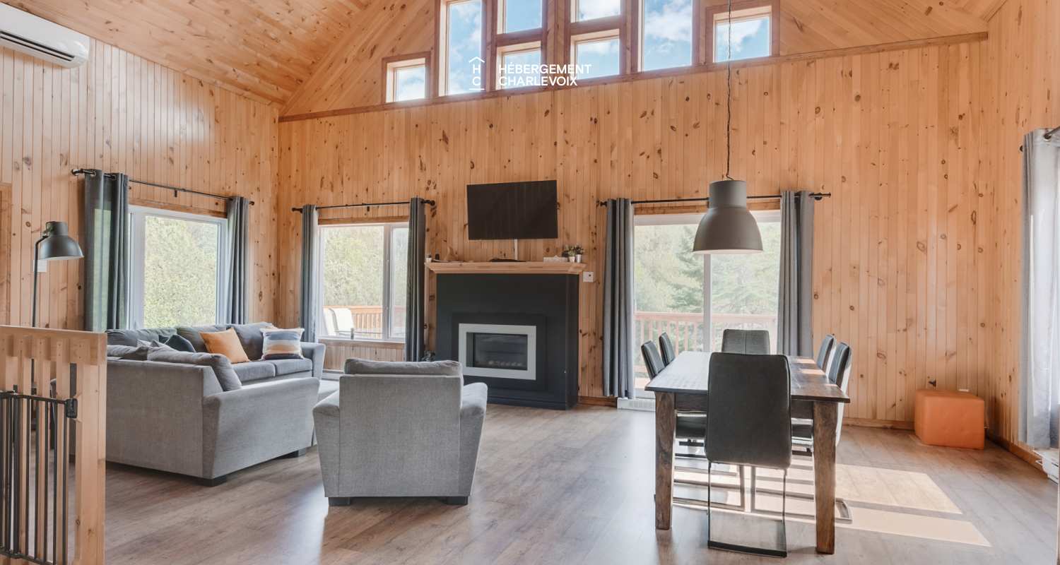 DET-6 - Relaxation and the river