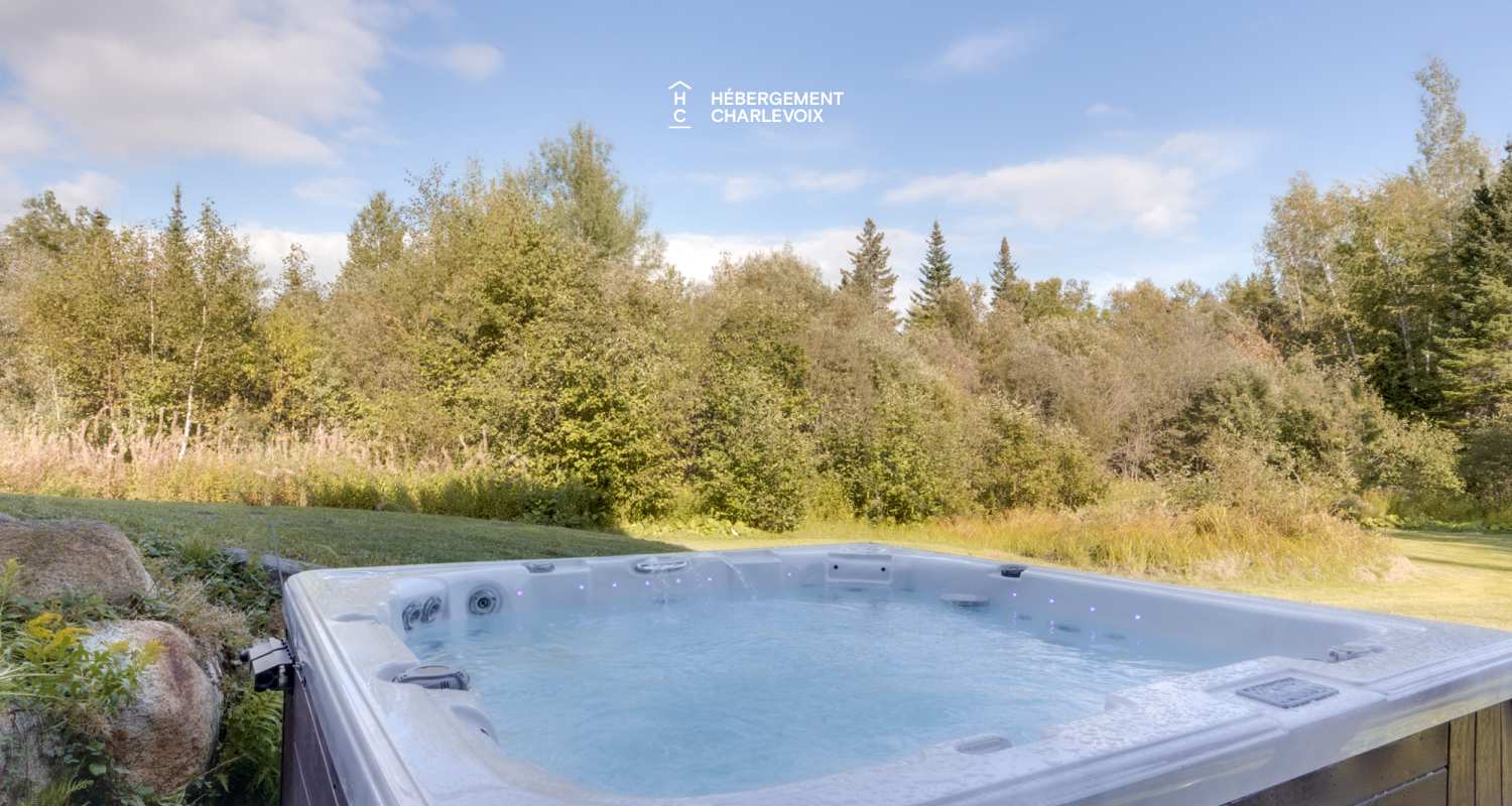 DET-6 - Relaxation and the river