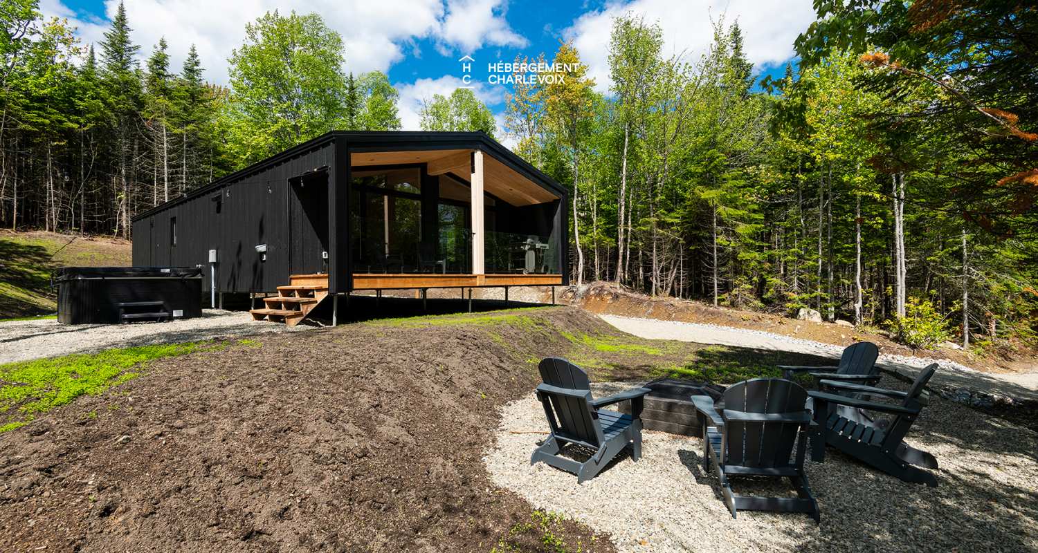 DOM-91 - En pleine nature