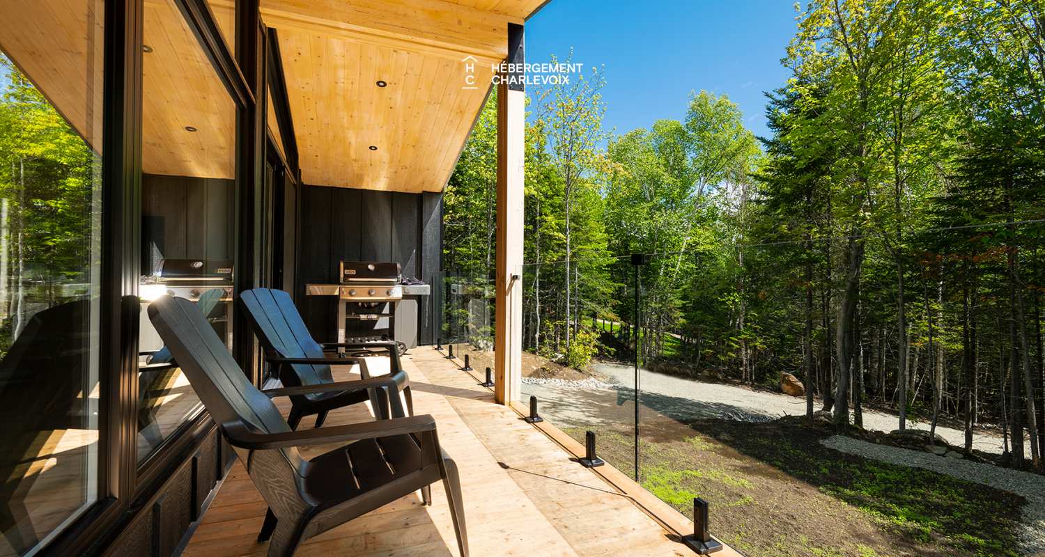 DOM-91 - En pleine nature