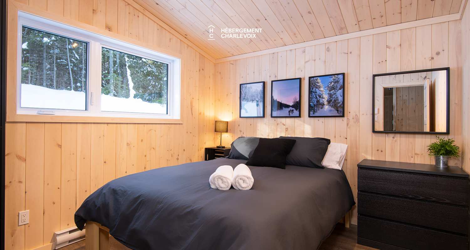 DOM-91 - En pleine nature