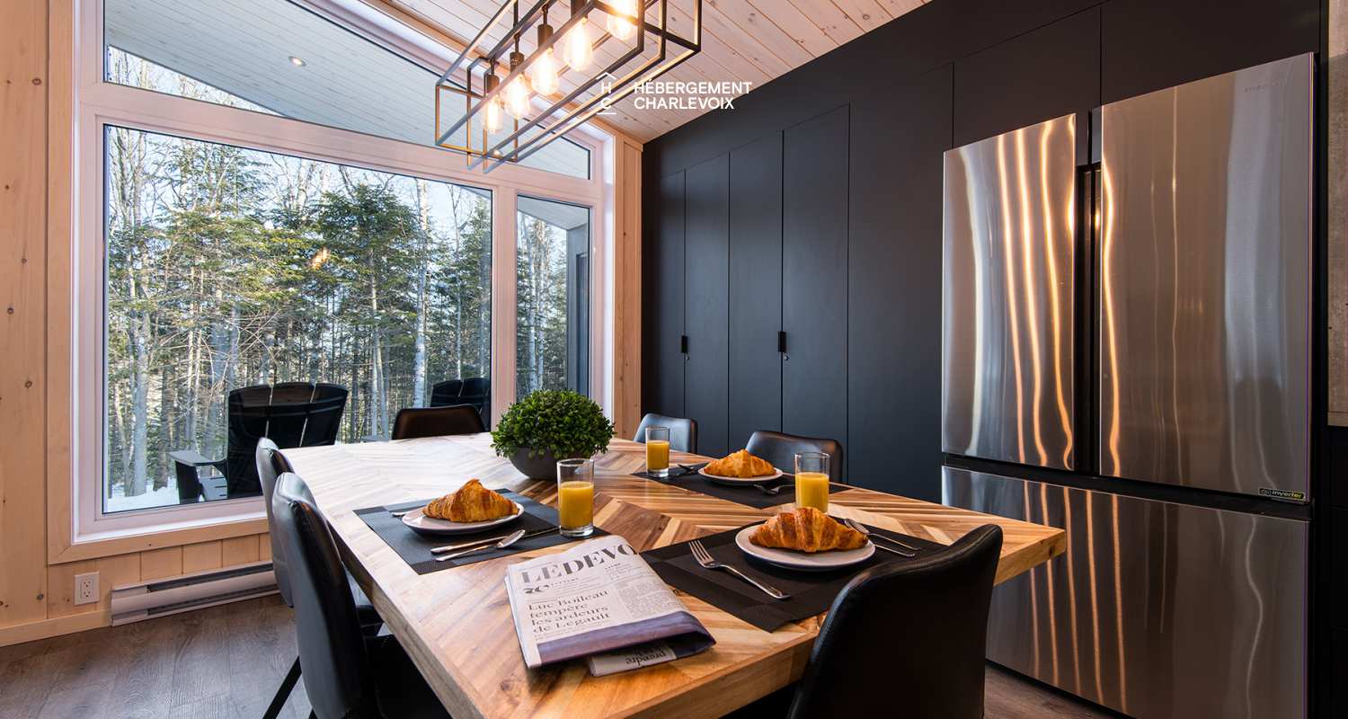 DOM-91 - En pleine nature