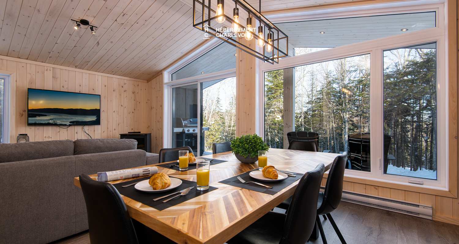 DOM-91 - En pleine nature