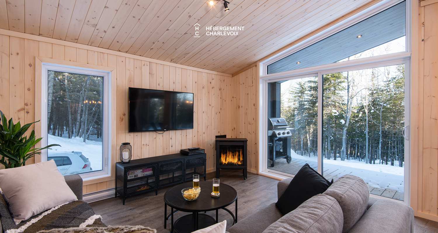 DOM-91 - En pleine nature