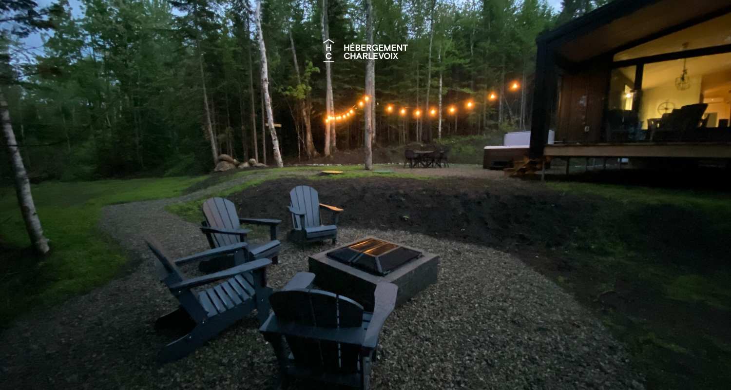 DOM-91 - En pleine nature