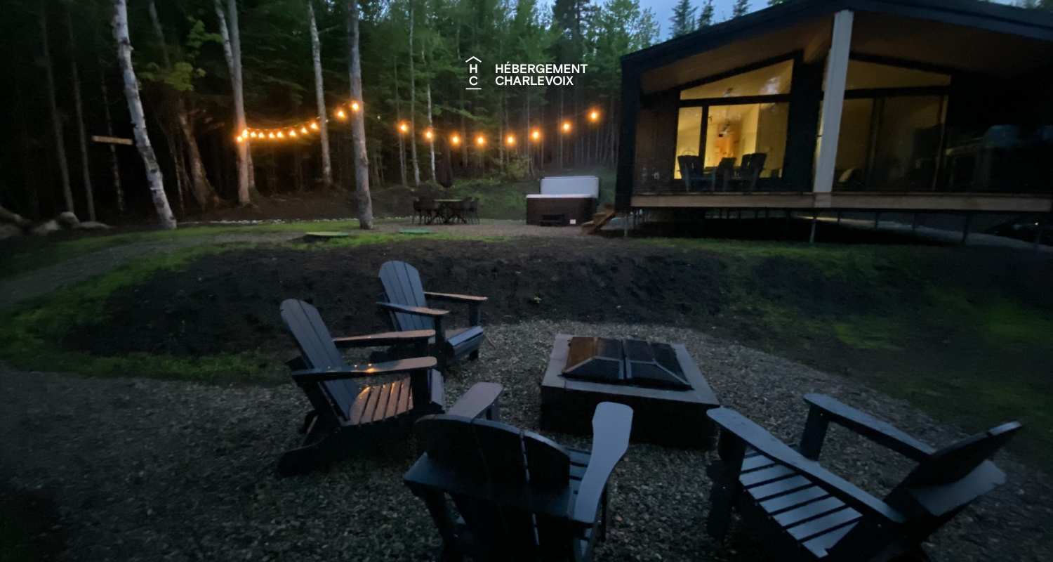 DOM-91 - En pleine nature