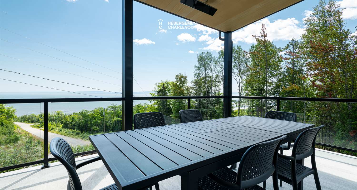 ECH-74 - New cottage equipped and cozy inviting you to relax