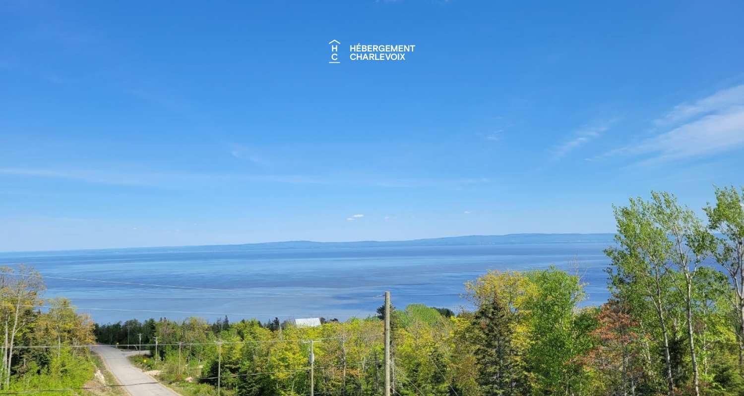 ECH-74 - New cottage equipped and cozy inviting you to relax