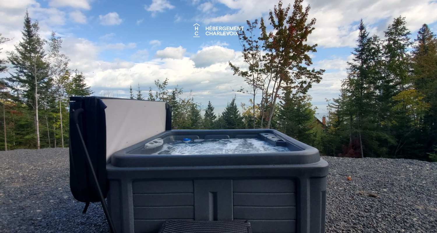 ENV-1507 - Parfaite fusion avec la nature!