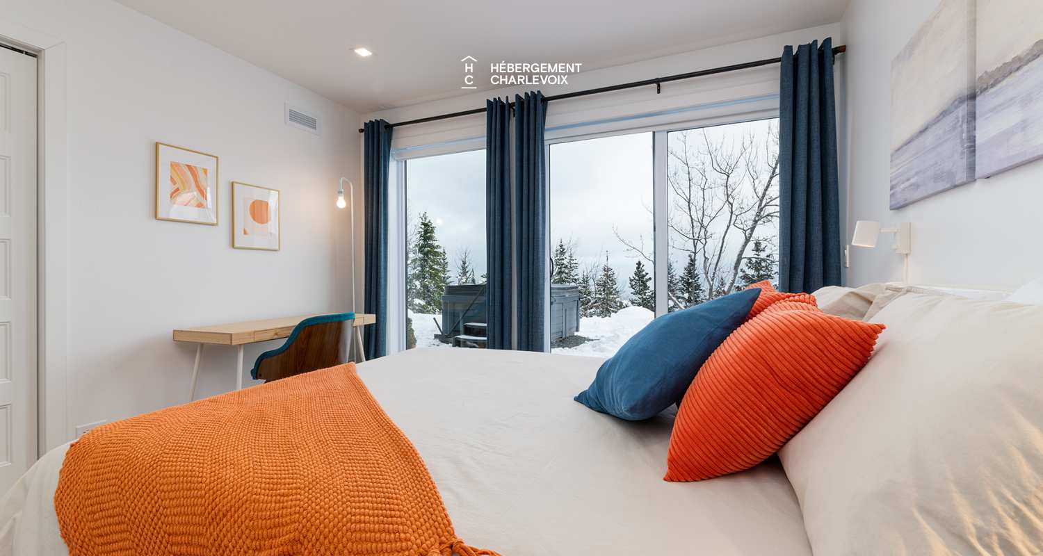 ENV-1507 - Parfaite fusion avec la nature!