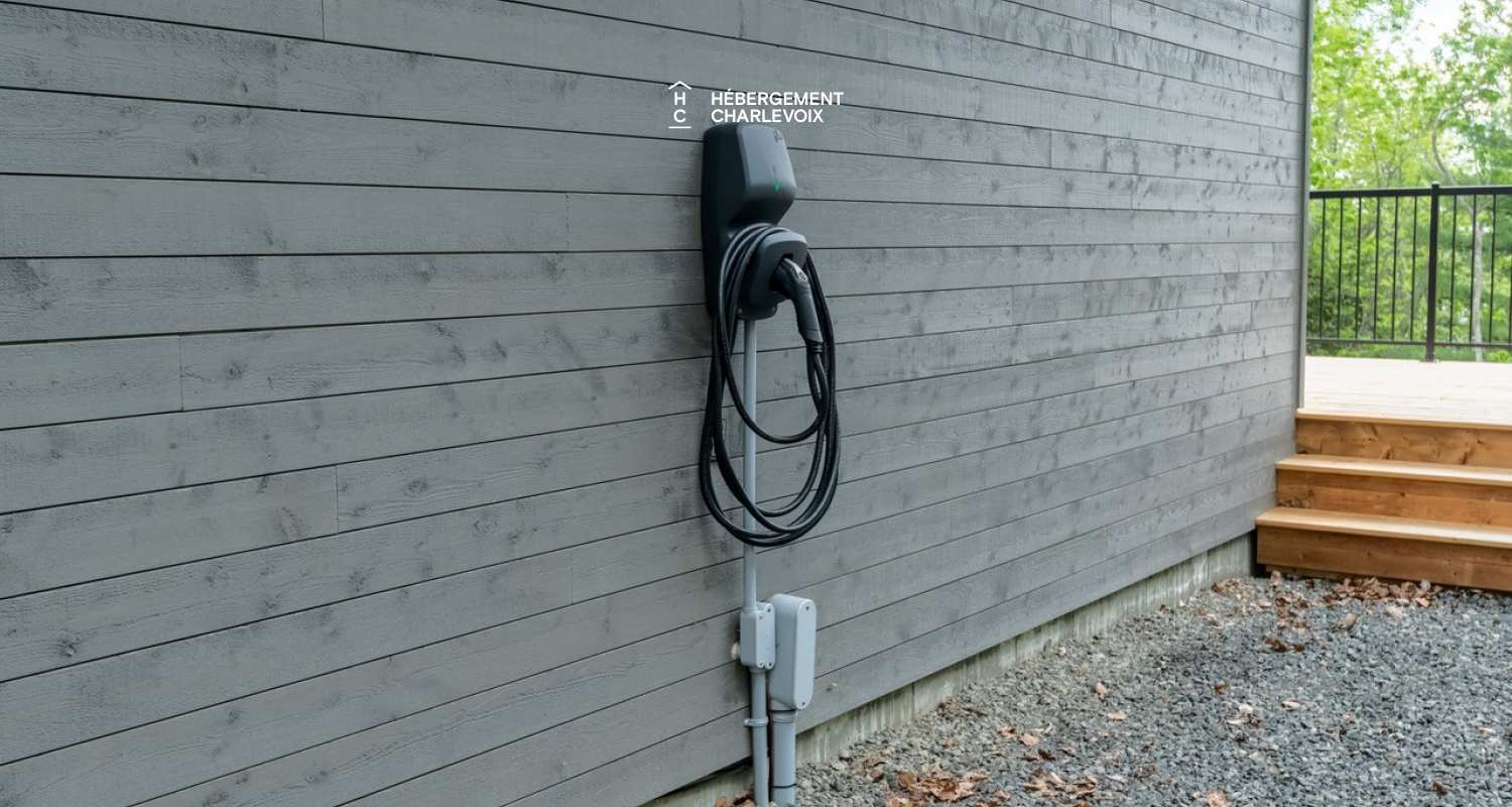 ENV-1507 - Parfaite fusion avec la nature!