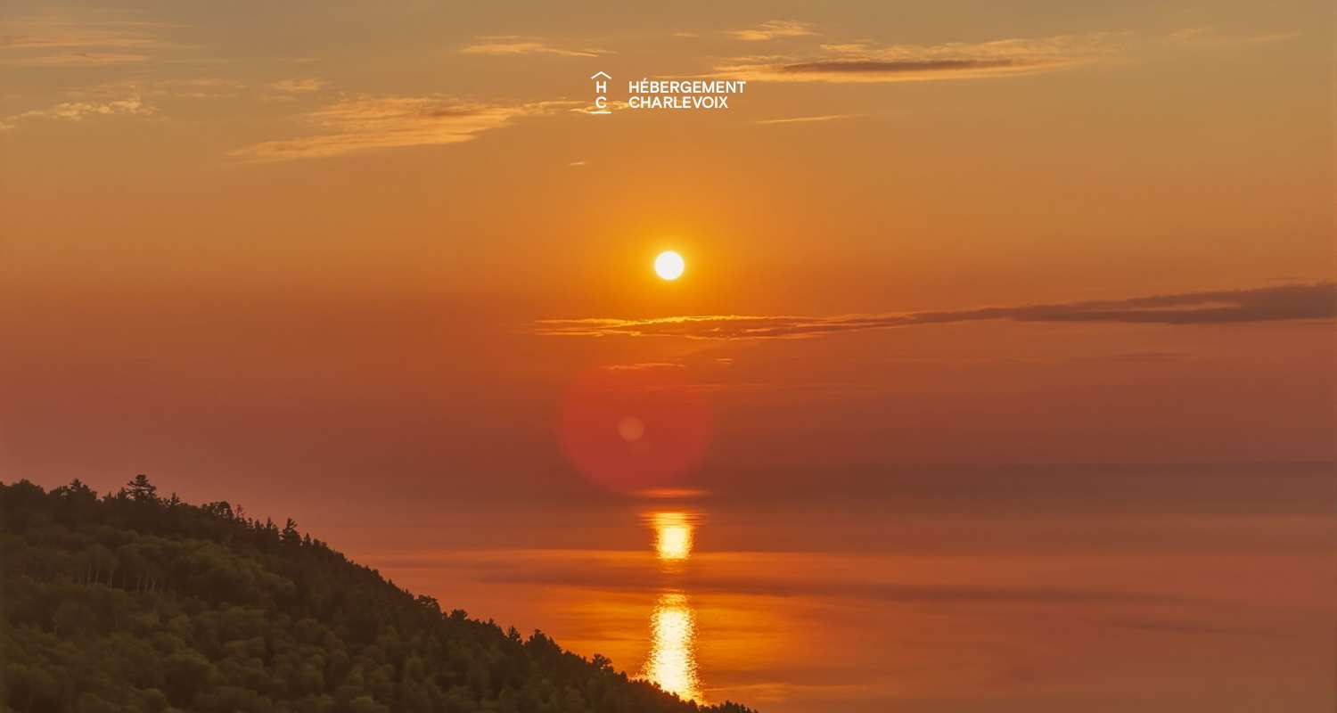 ENV-1507 - Parfaite fusion avec la nature!