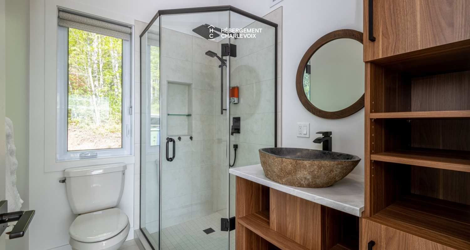 ENV-1507 - Parfaite fusion avec la nature!