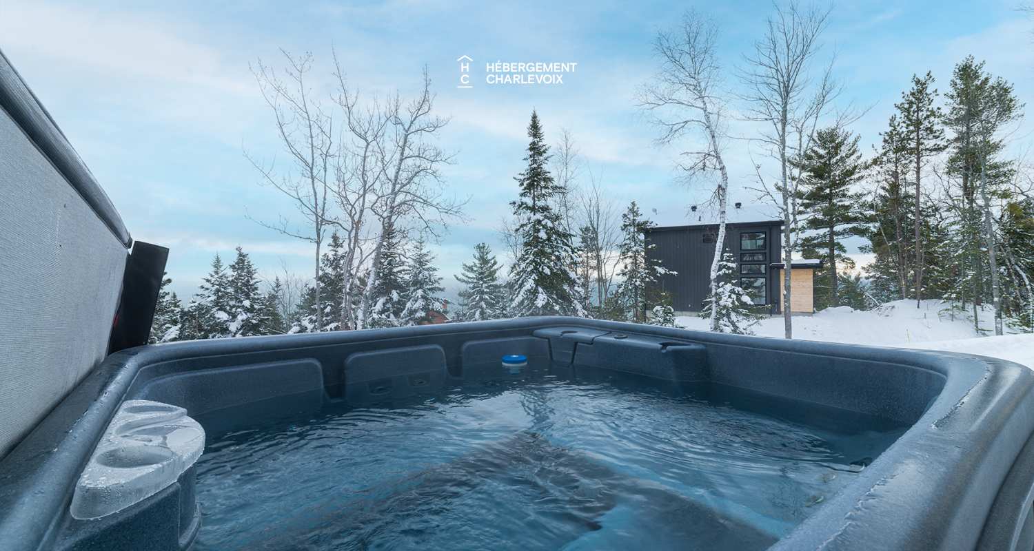 ENV-1507 - Parfaite fusion avec la nature!