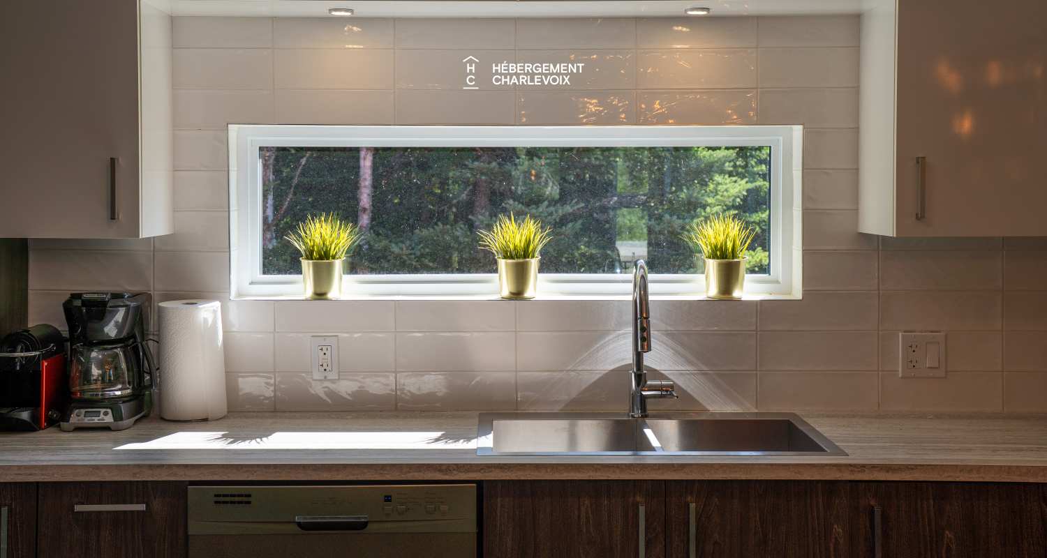 ERA-291 - Sumptuous and cosy mountain condo