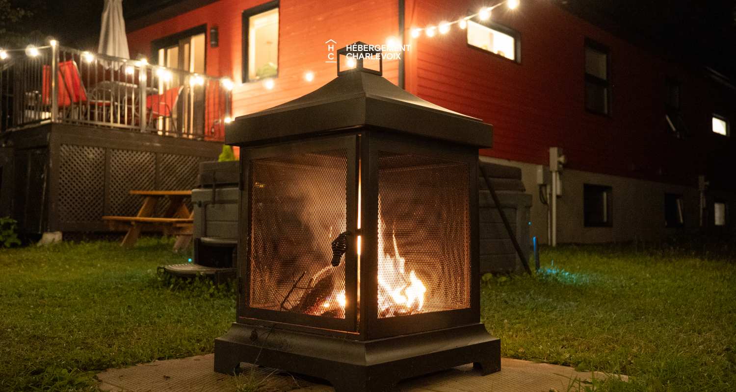 ERA-291 - Sumptuous and cosy mountain condo