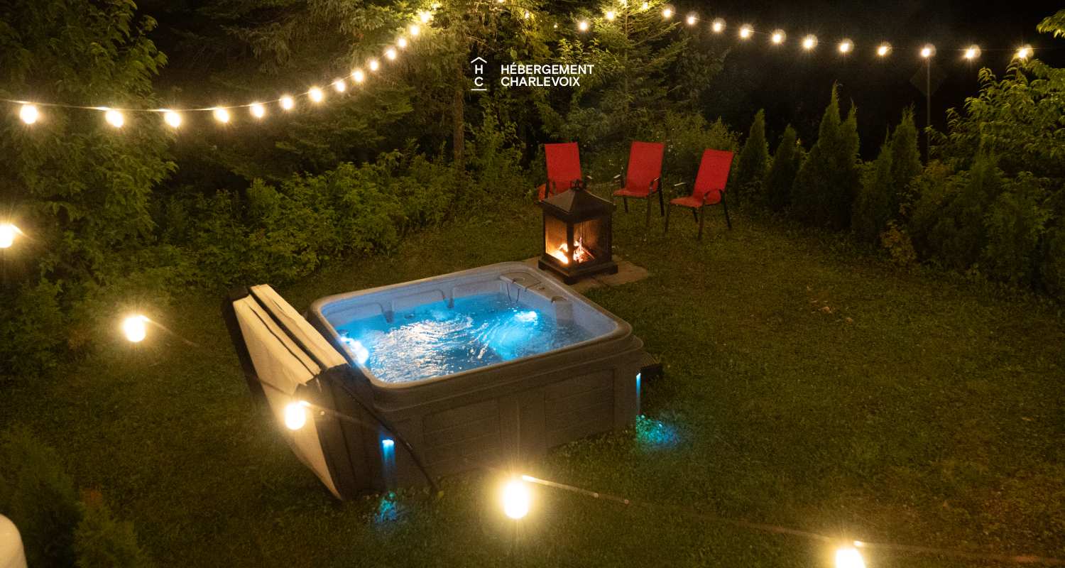 ERA-291 - Sumptuous and cosy mountain condo