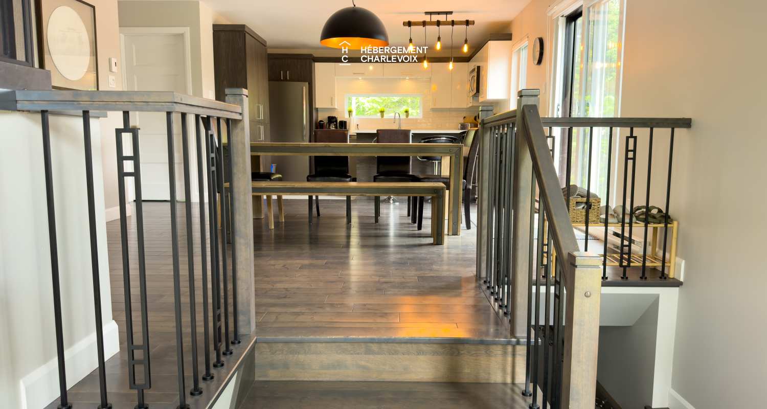 ERA-291 - Sumptuous and cosy mountain condo