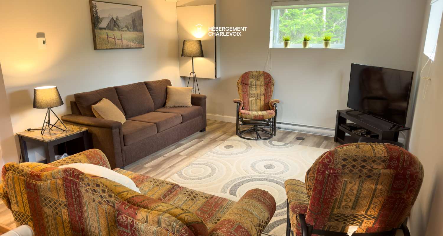 ERA-291 - Sumptuous and cosy mountain condo