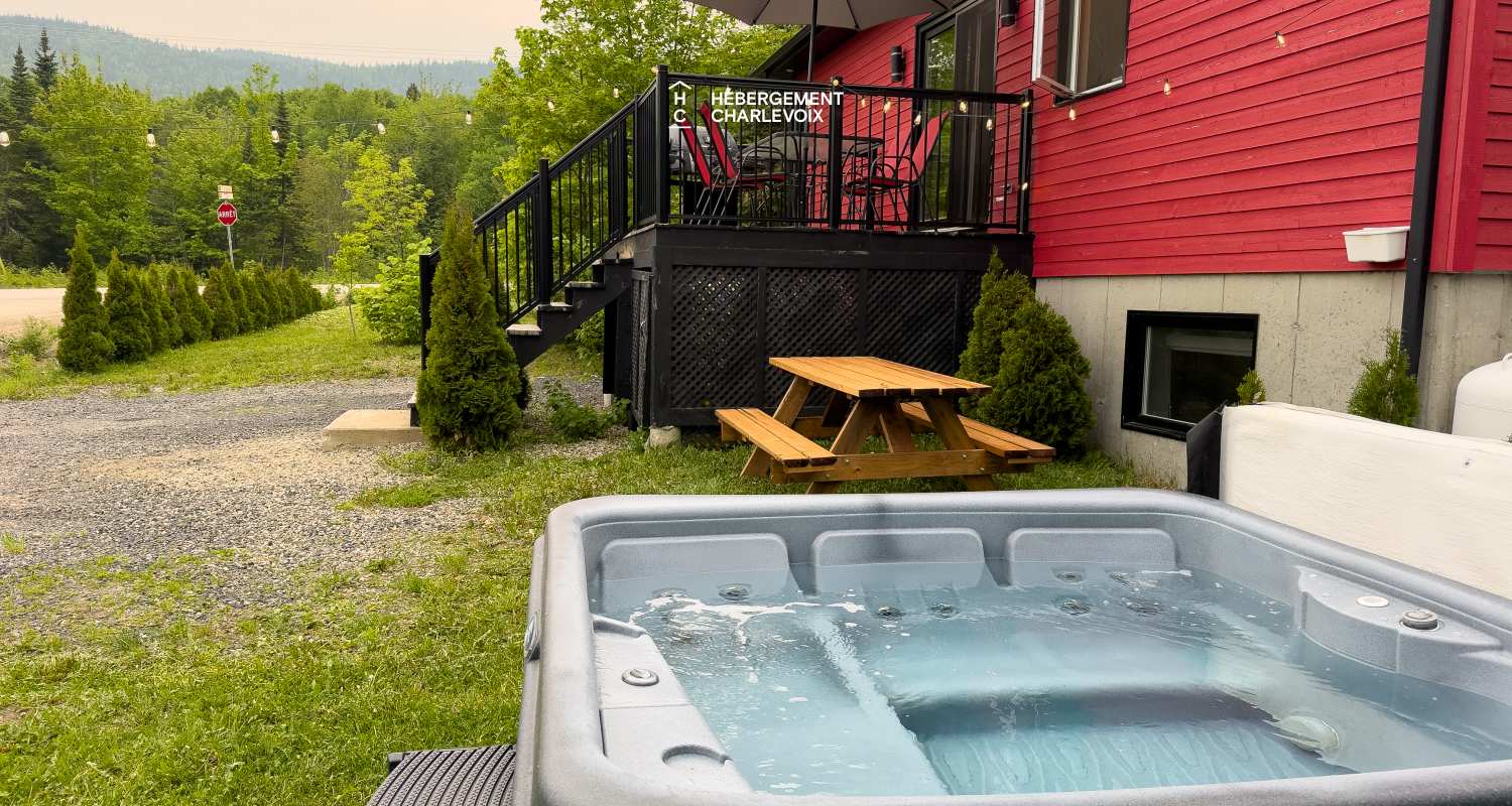 ERA-291 - Sumptuous and cosy mountain condo