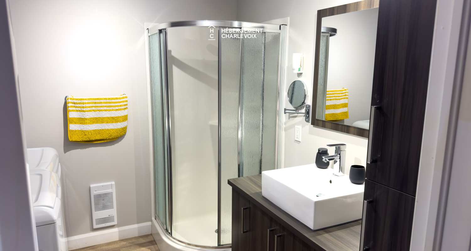 ERA-291 - Sumptuous and cosy mountain condo