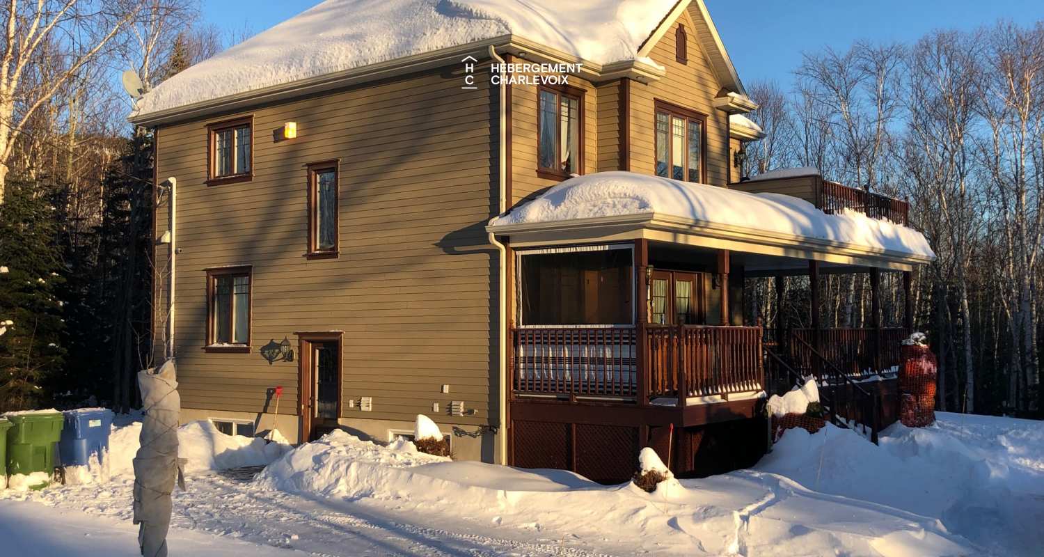 ESC-219 - An open kitchen for gourmet moments