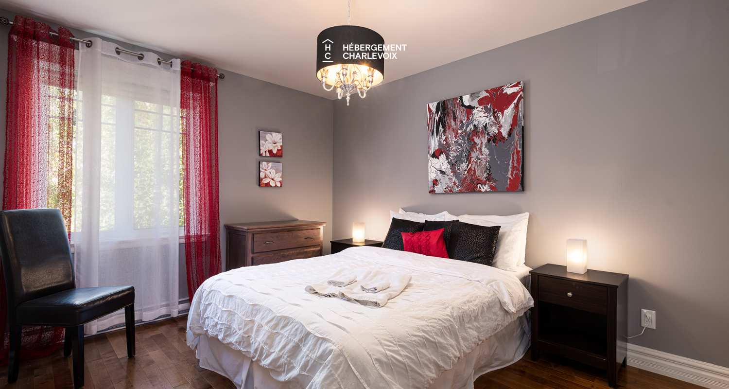 ESC-219 - An open kitchen for gourmet moments