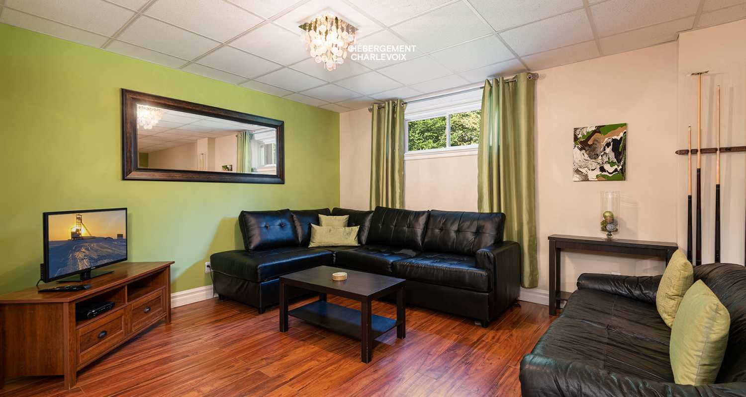 ESC-219 - An open kitchen for gourmet moments