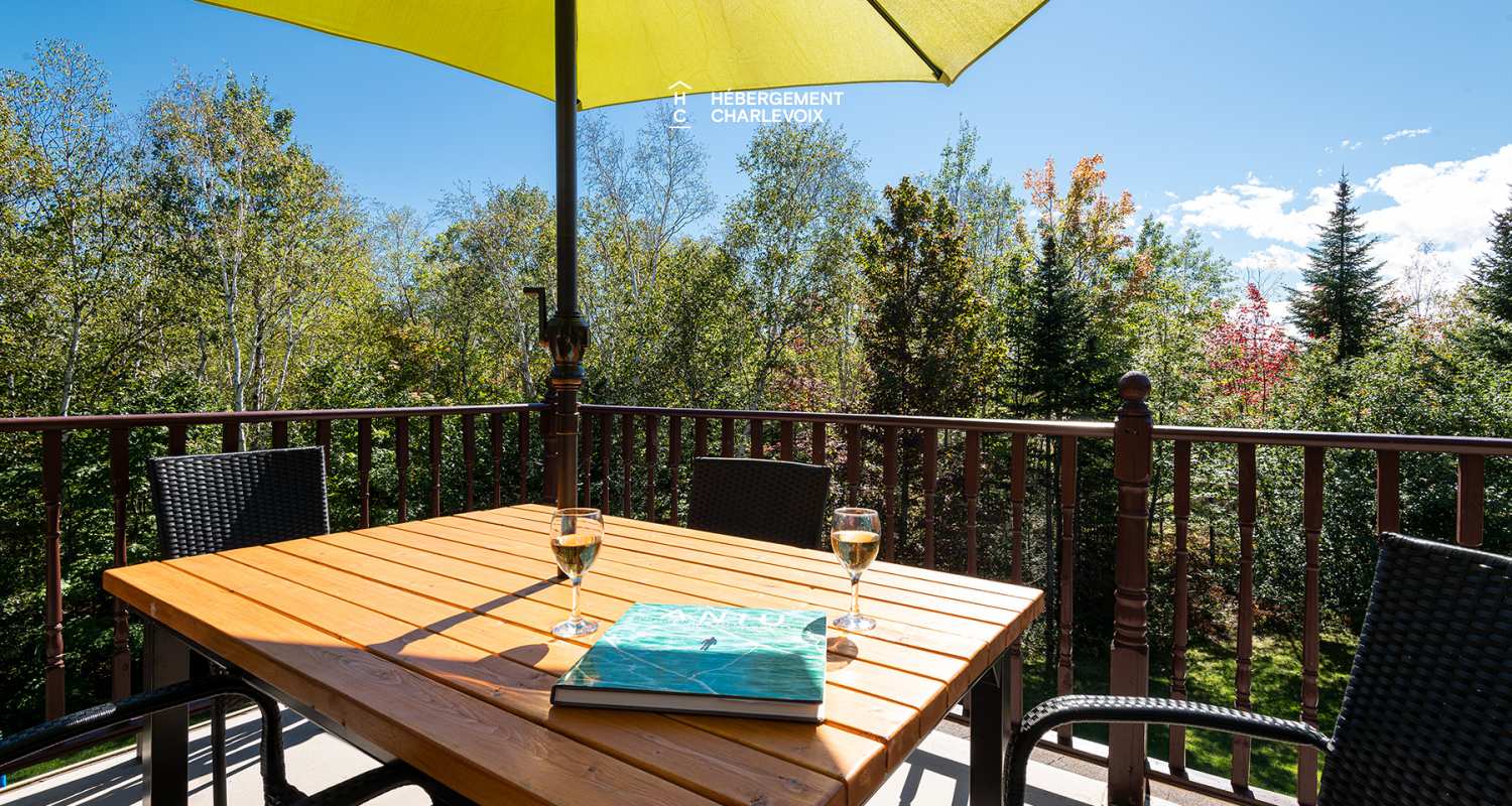 ESC-219 - An open kitchen for gourmet moments