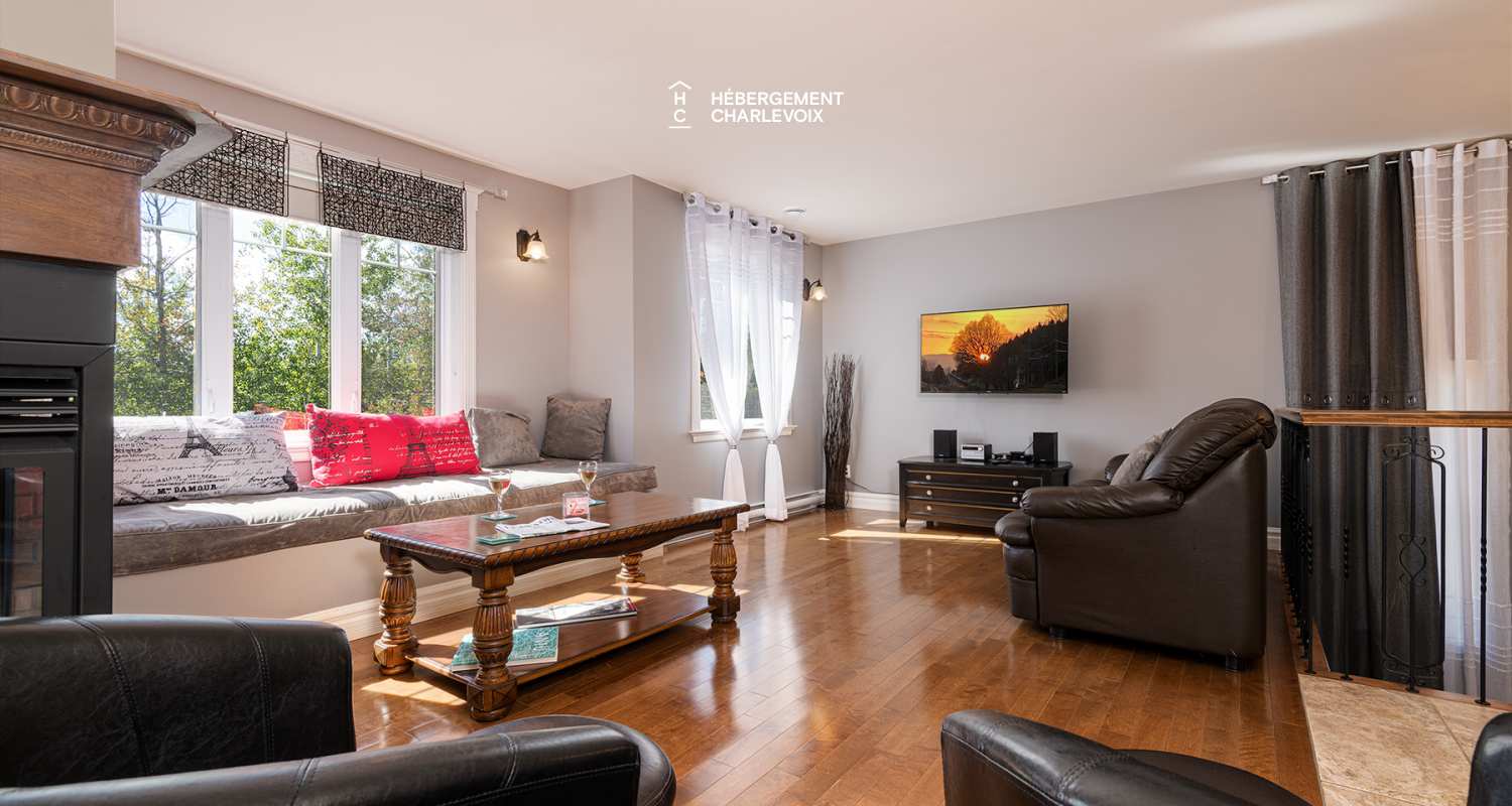 ESC-219 - An open kitchen for gourmet moments