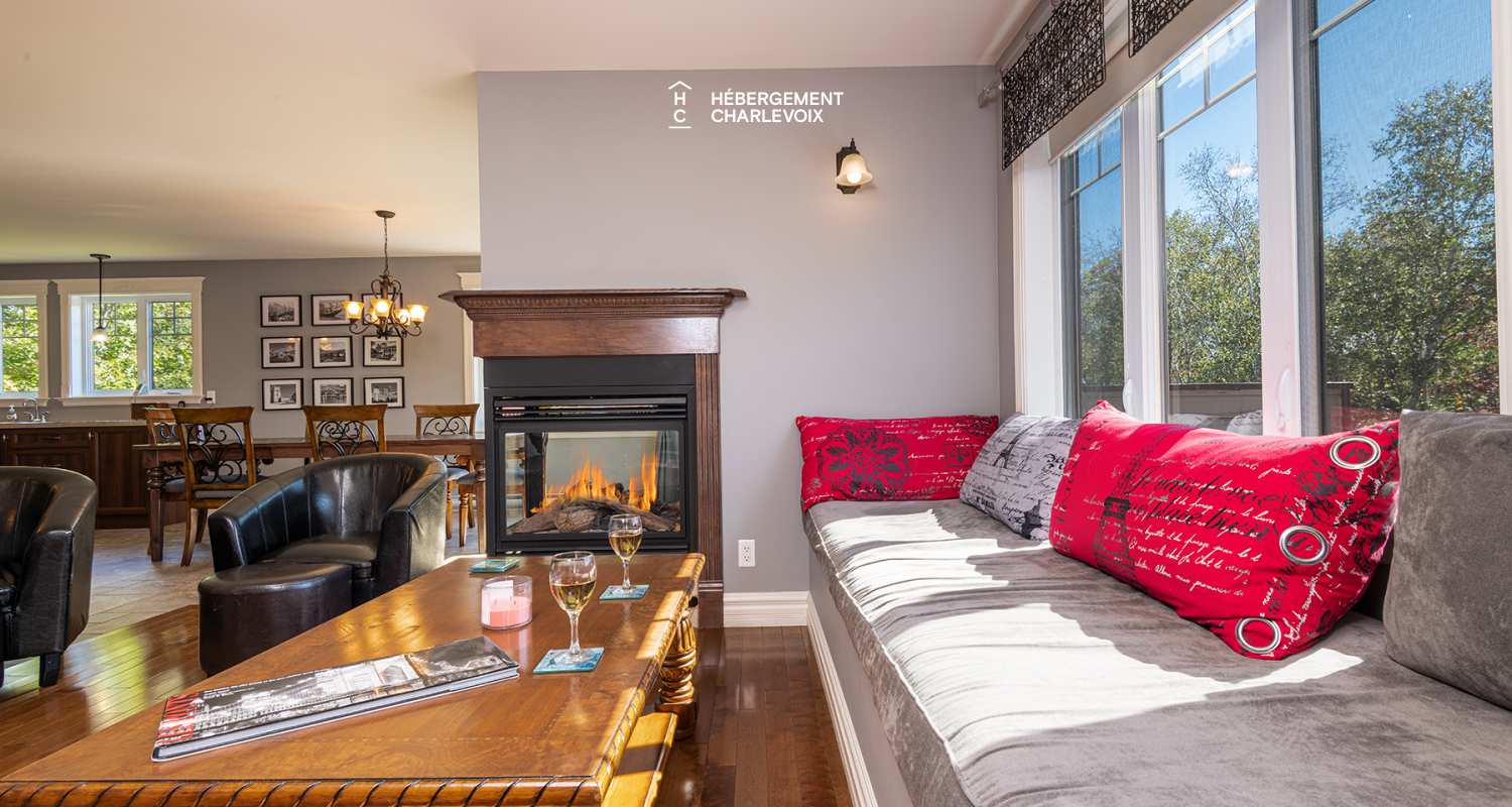 ESC-219 - An open kitchen for gourmet moments