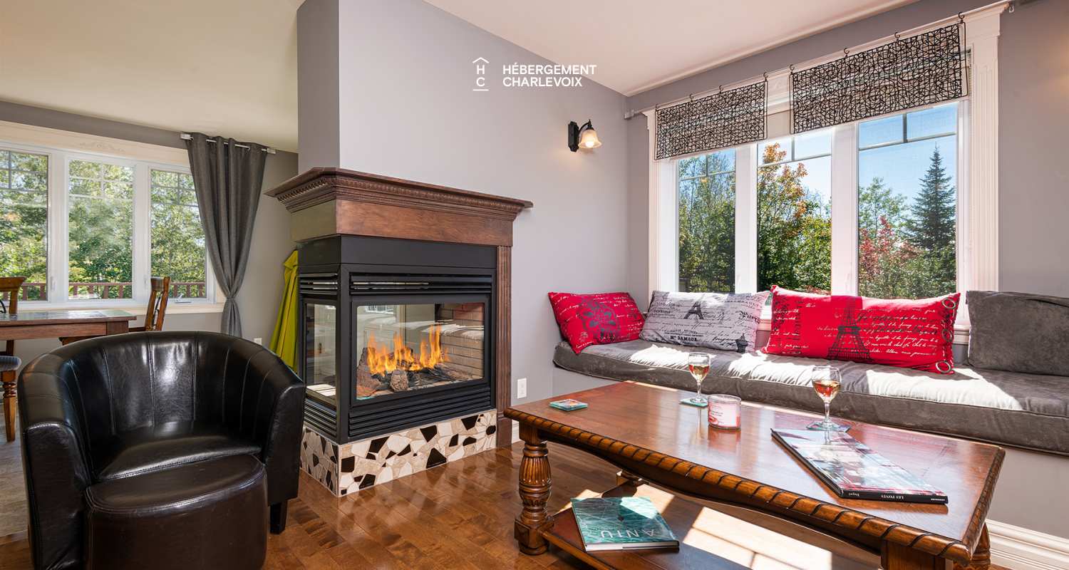 ESC-219 - An open kitchen for gourmet moments