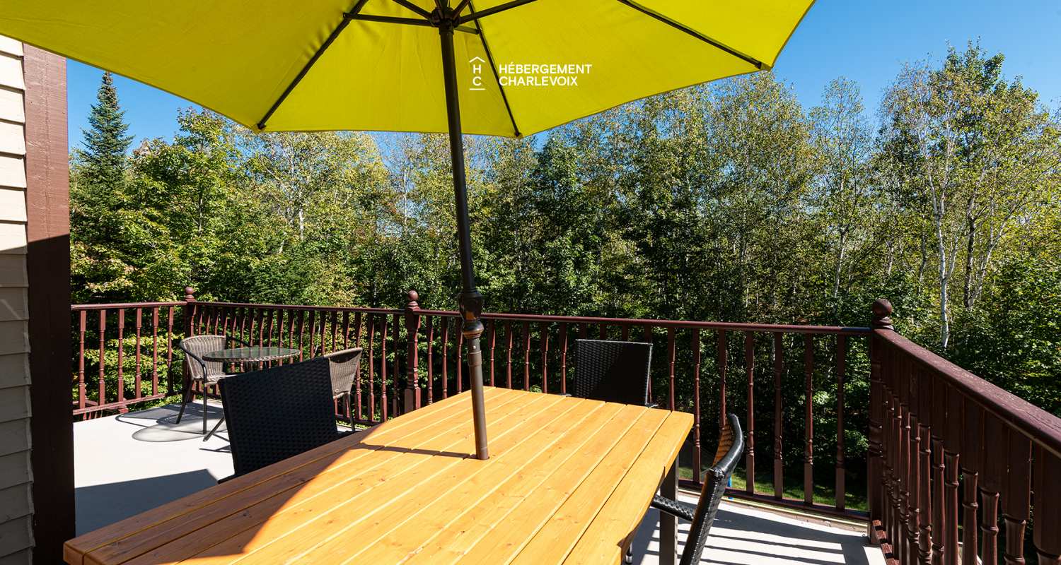 ESC-219 - An open kitchen for gourmet moments