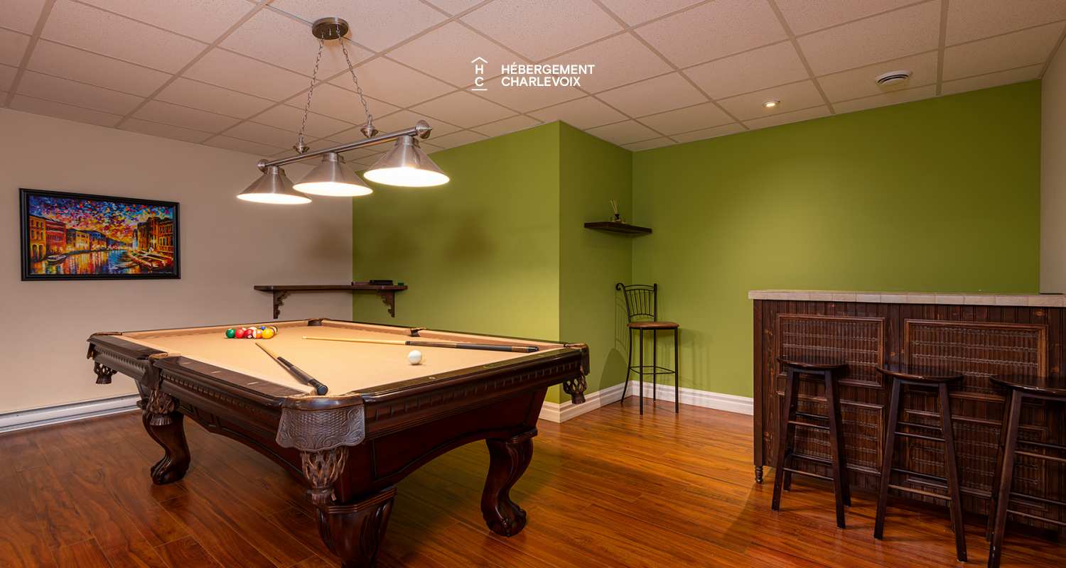 ESC-219 - An open kitchen for gourmet moments