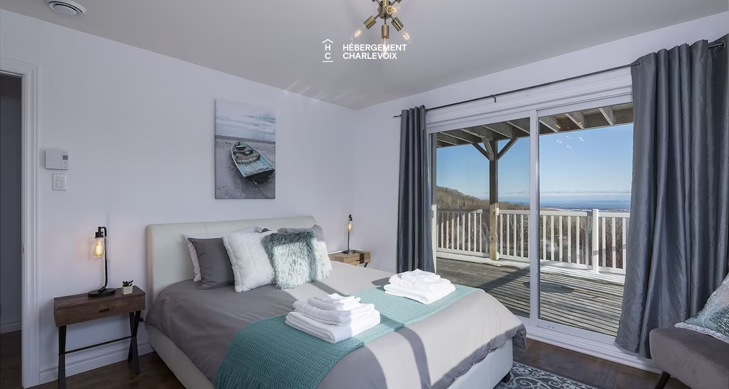 EVE-13 - Détente, spa, nature et ski