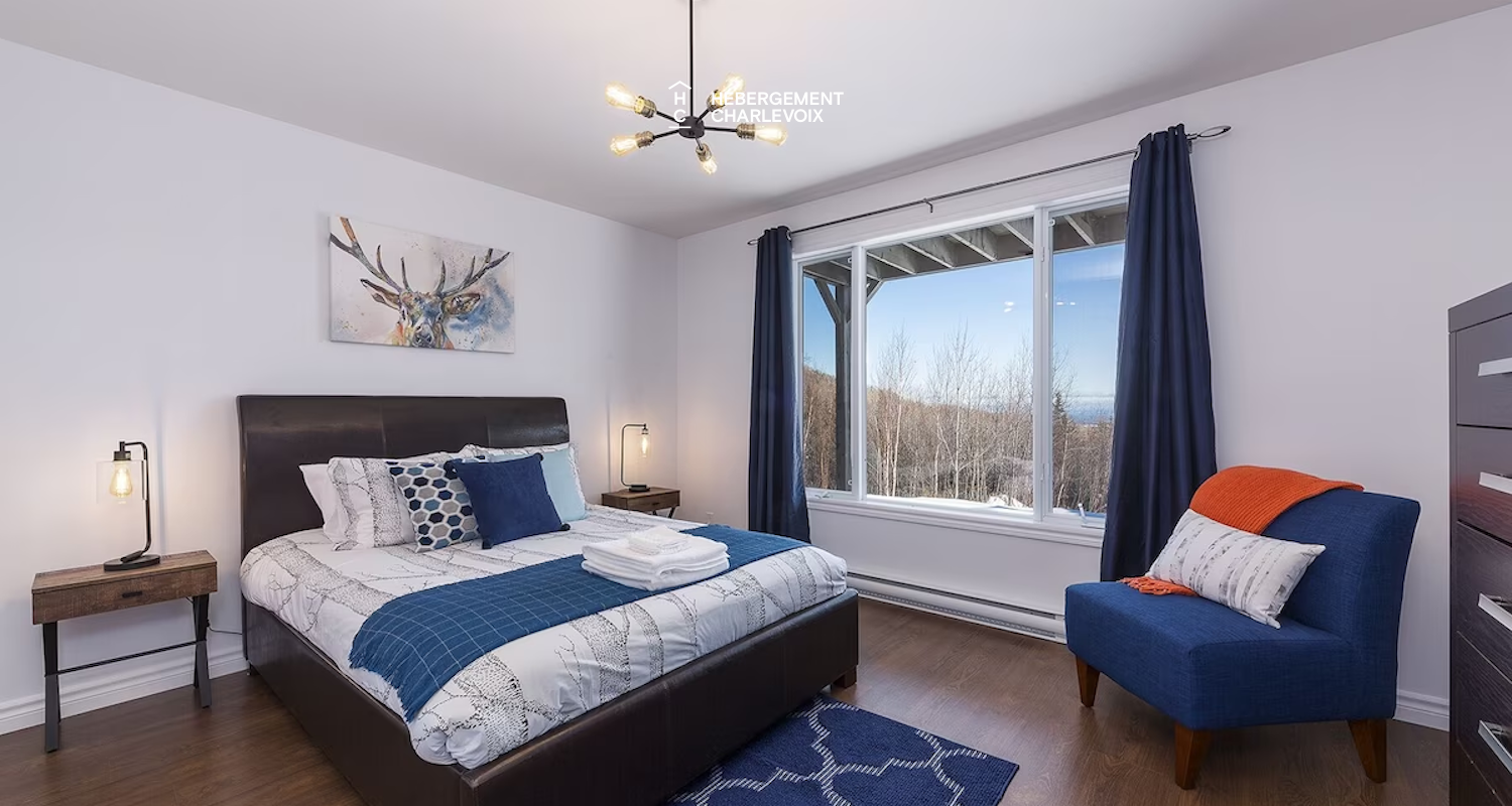 EVE-13 - Détente, spa, nature et ski