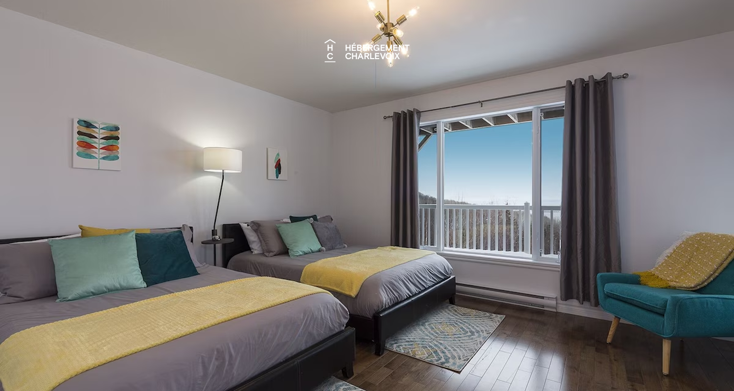 EVE-13 - Détente, spa, nature et ski