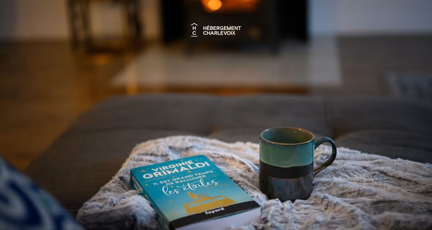 EVE-13 - Détente, spa, nature et ski