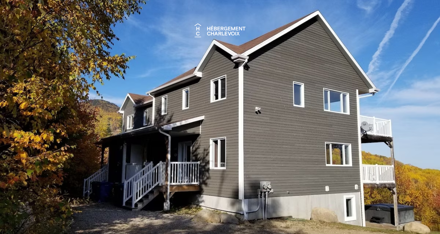 EVE-13 - Détente, spa, nature et ski