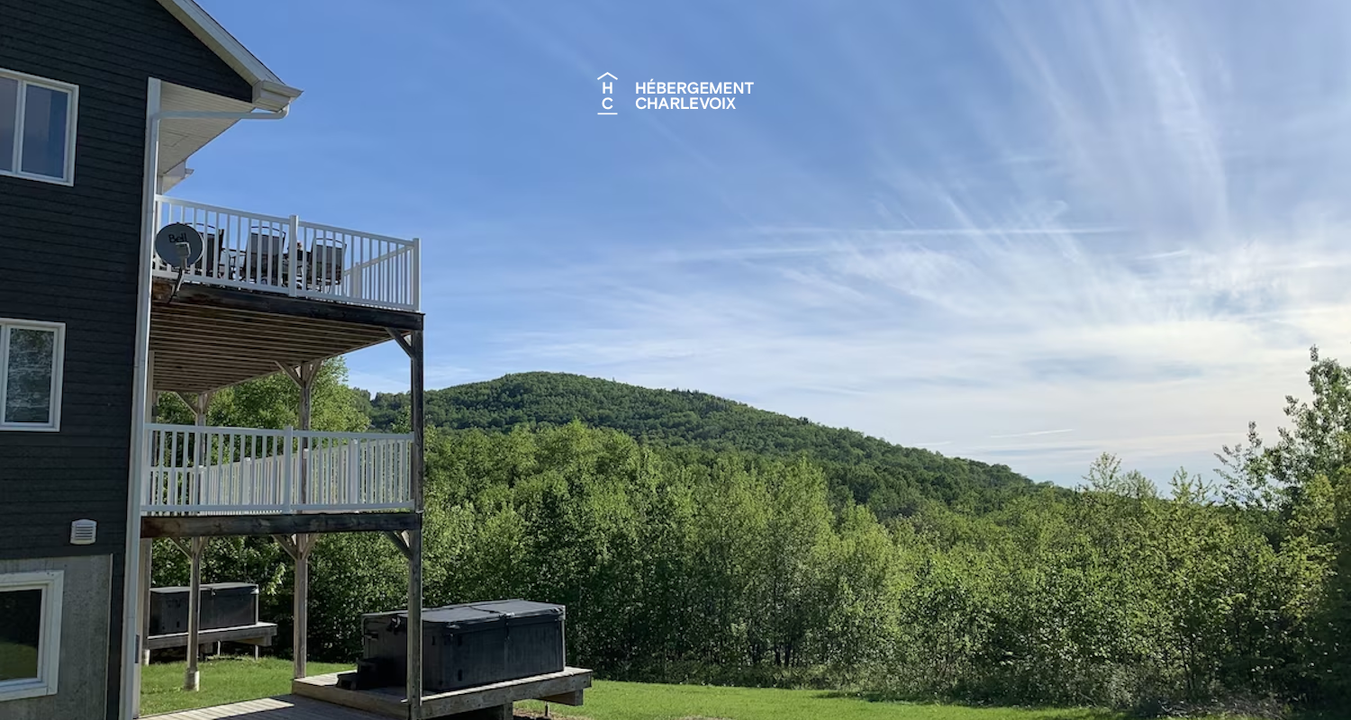 EVE-13 - Détente, spa, nature et ski