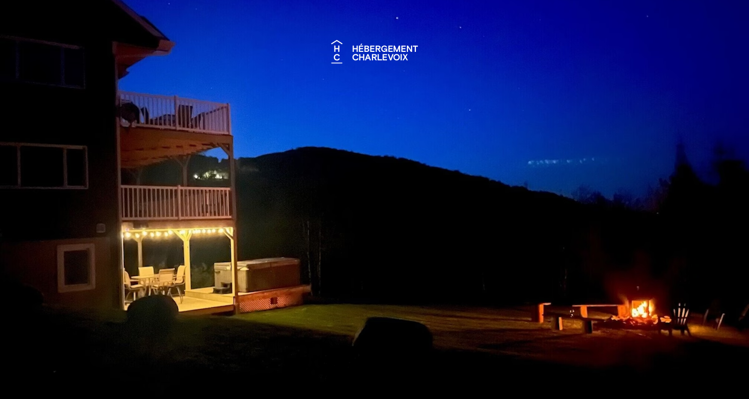 EVE-13 - Détente, spa, nature et ski