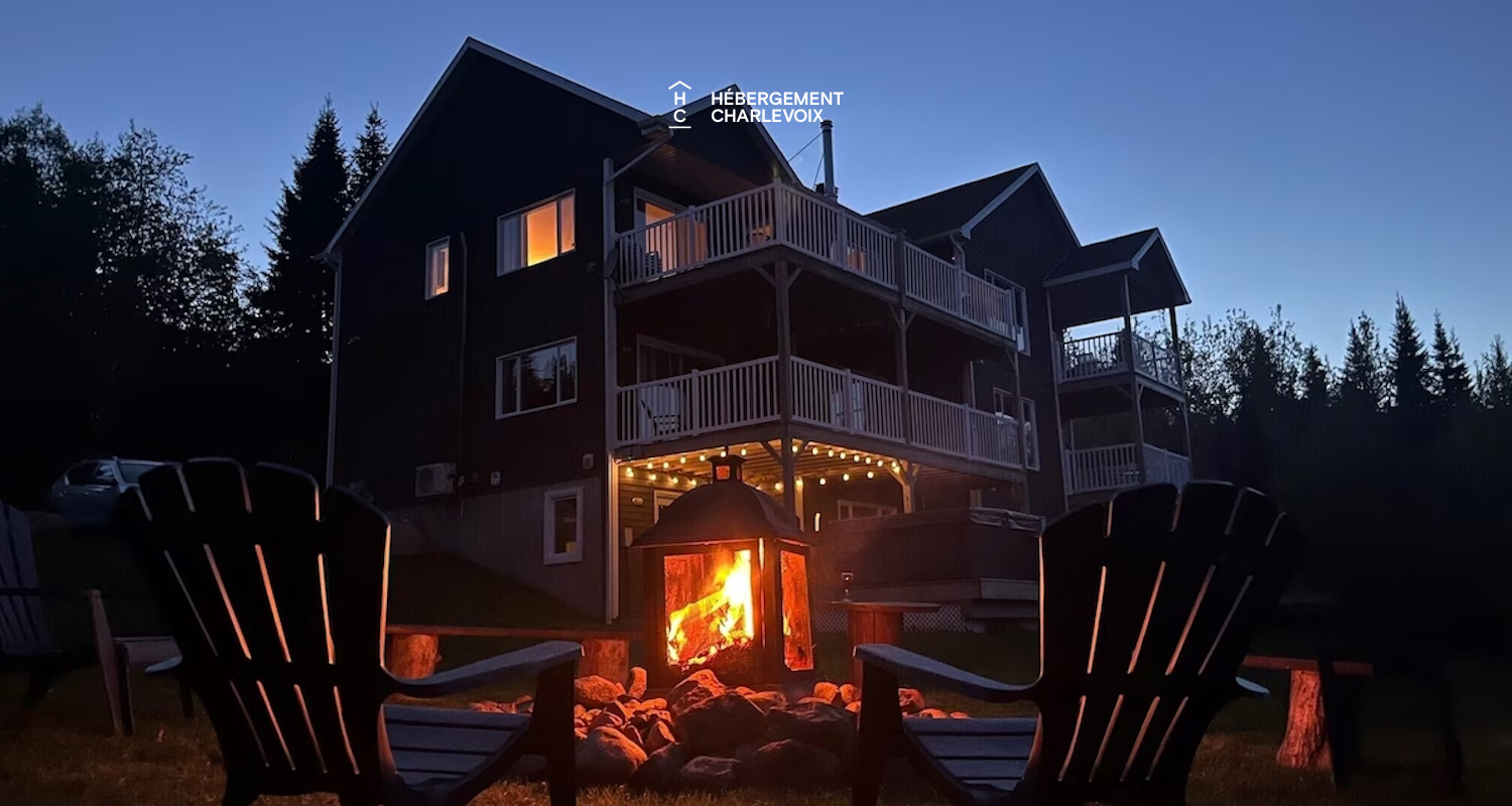 EVE-13 - Détente, spa, nature et ski