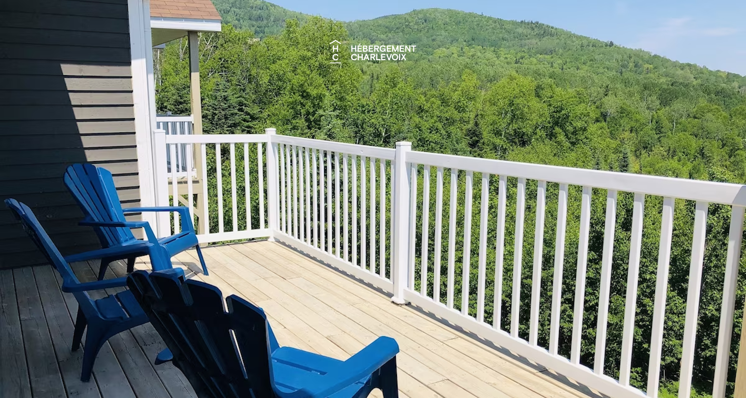 EVE-13 - Détente, spa, nature et ski