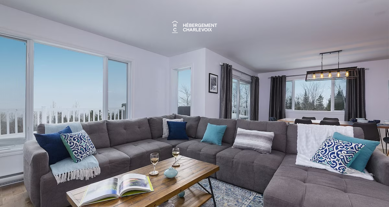 EVE-13 - Détente, spa, nature et ski