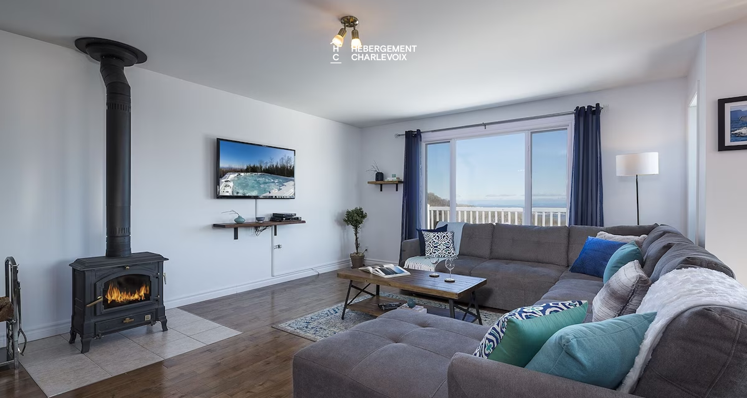 EVE-13 - Détente, spa, nature et ski